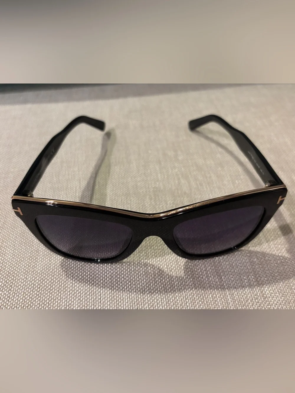 Tom Ford Sunglasses